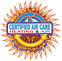 Certified Air Care, Atlanta Heating and AC