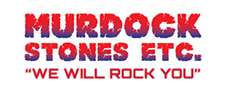 Murdock Stones, Etc.