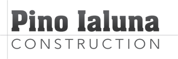 Pino Ialuna Construction, Southshore Mason.